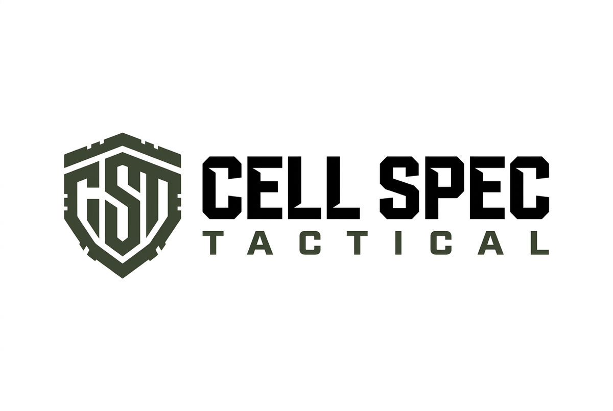 Cell Spec Tactical logo